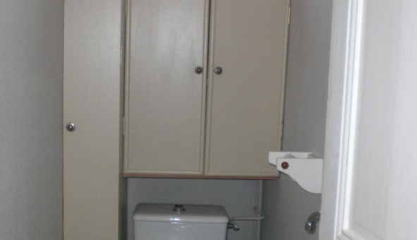 Logement �tudiant T2 &agrave; Vincennes (94300)