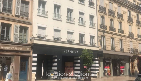 Logement �tudiant T2 &agrave; Vincennes (94300)