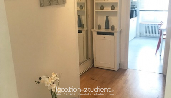 Logement �tudiant T2 &agrave; Vincennes (94300)