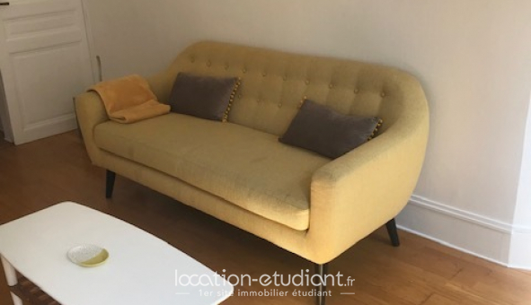 Logement �tudiant T2 &agrave; Vincennes (94300)