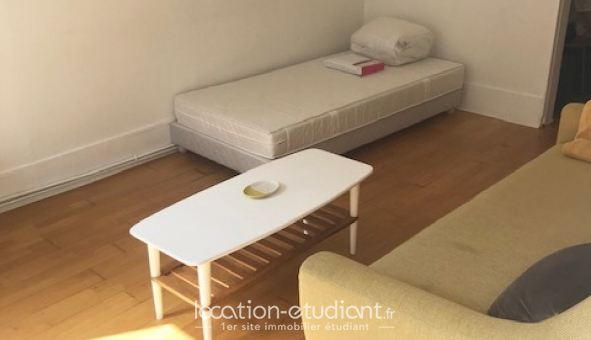 Logement �tudiant T2 &agrave; Vincennes (94300)