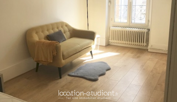 Logement �tudiant T2 &agrave; Vincennes (94300)
