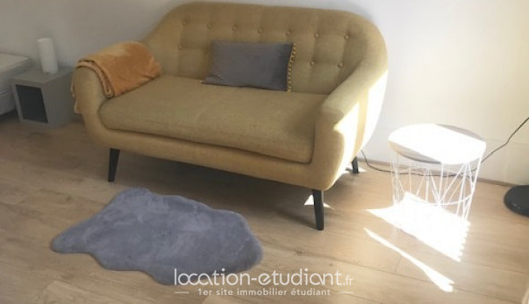 Logement �tudiant T2 &agrave; Vincennes (94300)