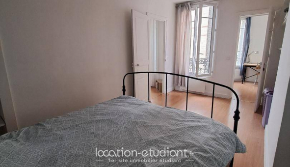 Logement �tudiant T2 &agrave; Vincennes (94300)