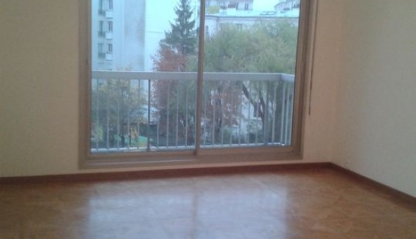 Logement �tudiant T2 &agrave; Vincennes (94300)