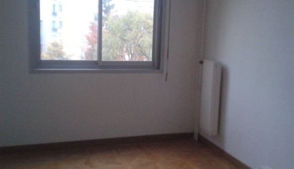 Logement �tudiant T2 &agrave; Vincennes (94300)