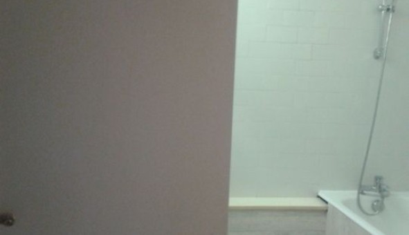 Logement �tudiant T2 &agrave; Vincennes (94300)