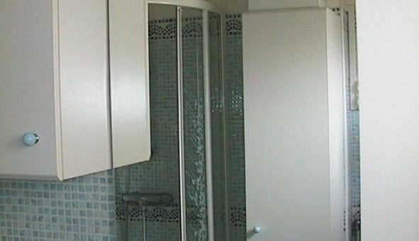 Logement �tudiant T2 &agrave; Vincennes (94300)