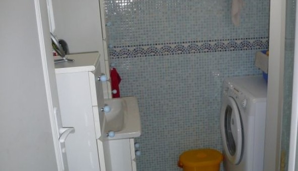 Logement �tudiant T2 &agrave; Vincennes (94300)