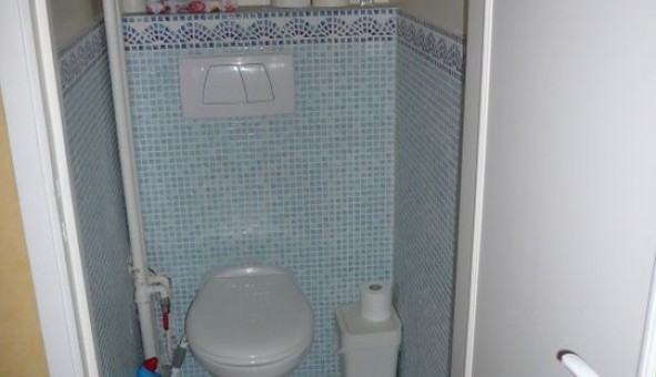 Logement �tudiant T2 &agrave; Vincennes (94300)