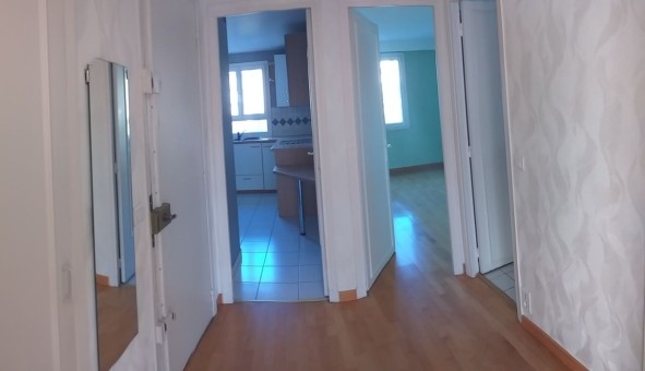 Logement �tudiant T2 &agrave; Vincennes (94300)