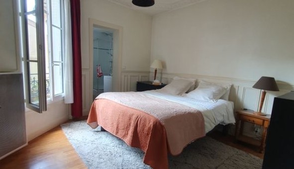 Logement �tudiant T2 &agrave; Vincennes (94300)
