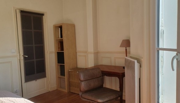 Logement �tudiant T2 &agrave; Vincennes (94300)