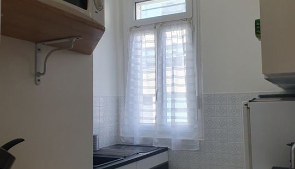 Logement �tudiant T2 &agrave; Vincennes (94300)