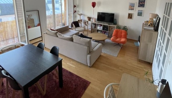 Logement �tudiant Location T2 Vide Vincennes (94300)