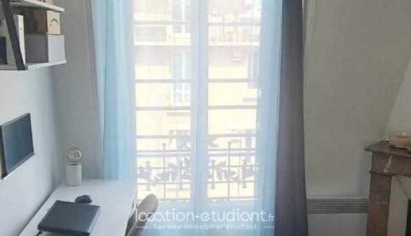 Logement �tudiant T2 &agrave; Vincennes (94300)