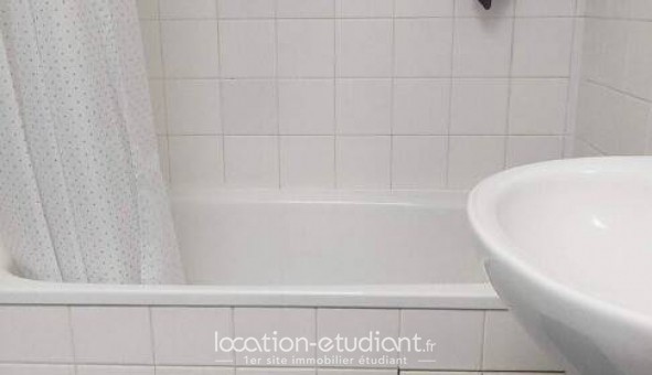Logement �tudiant T2 &agrave; Vincennes (94300)