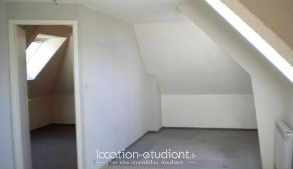 Logement tudiant T2 à Vire (14500)