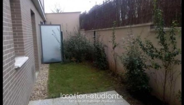 Logement tudiant T2 à Viroflay (78220)