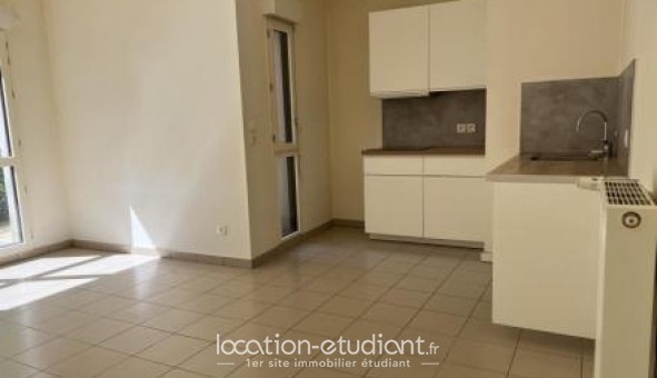 Logement tudiant T2 à Viroflay (78220)