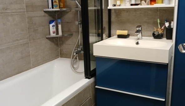 Logement tudiant T2 à Viroflay (78220)
