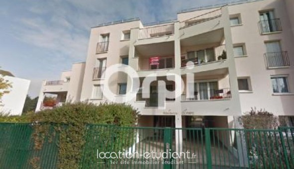 Logement tudiant T2 à Viry Chtillon (91170)