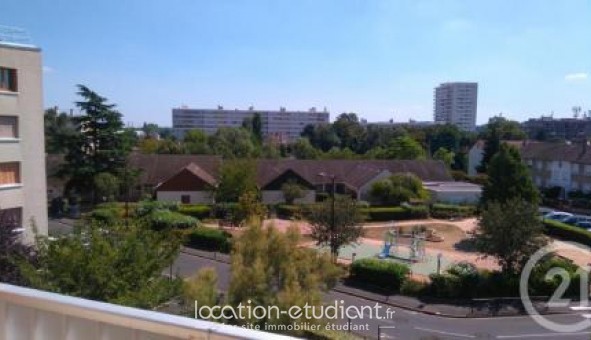 Logement tudiant T2 à Viry Chtillon (91170)