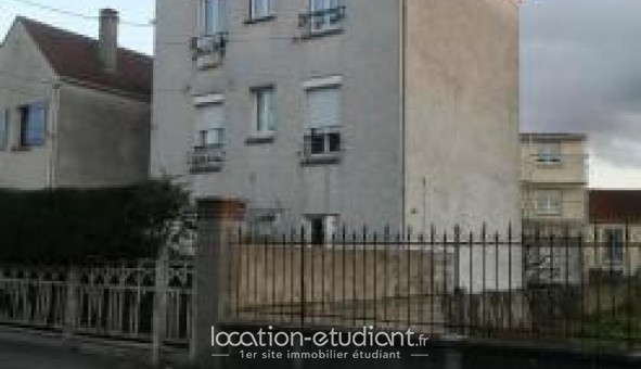 Logement tudiant T2 à Viry Chtillon (91170)