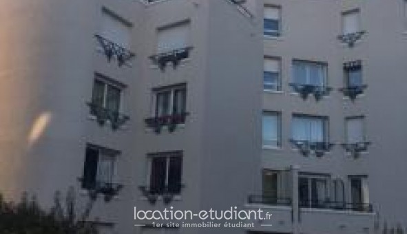 Logement tudiant T2 à Viry Chtillon (91170)