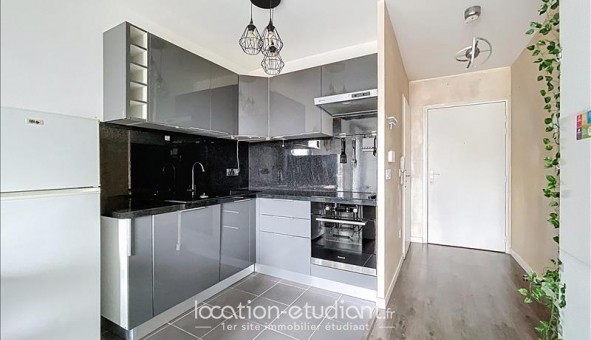 Logement tudiant T2 à Viry Chtillon (91170)