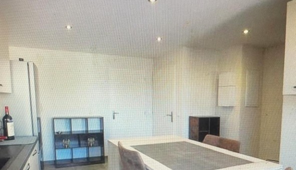 Logement étudiant T2 à Viry (74580)