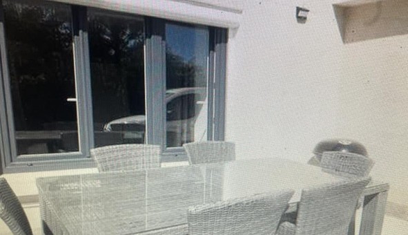 Logement tudiant T2 à Viry (74580)