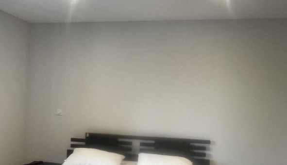 Logement tudiant T2 à Viry (74580)