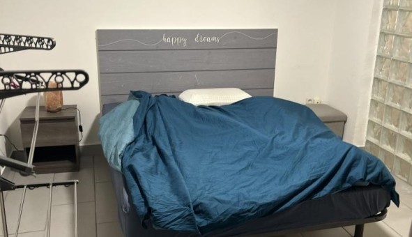 Logement tudiant T2 à Vitrolles (13127)