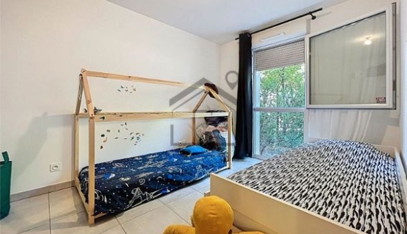 Logement �tudiant Location T2 Vide Vitrolles (13127)