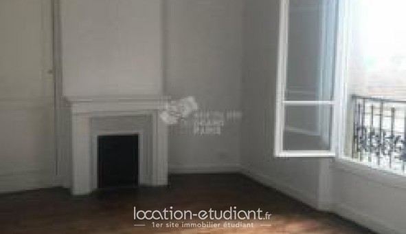 Logement tudiant T2 à Vitry sur Seine (94400)