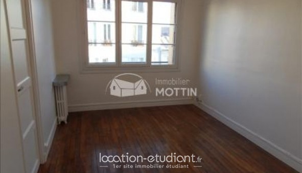 Logement tudiant T2 à Vitry sur Seine (94400)