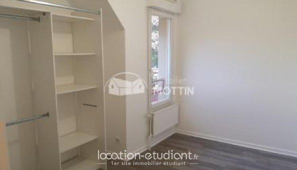 Logement tudiant T2 à Vitry sur Seine (94400)