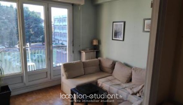 Logement tudiant T2 à Vitry sur Seine (94400)