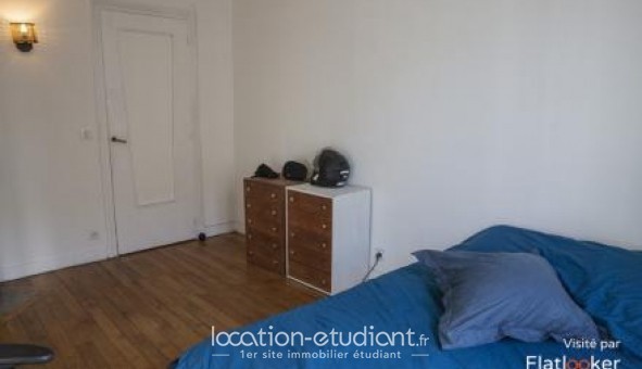 Logement tudiant T2 à Vitry sur Seine (94400)