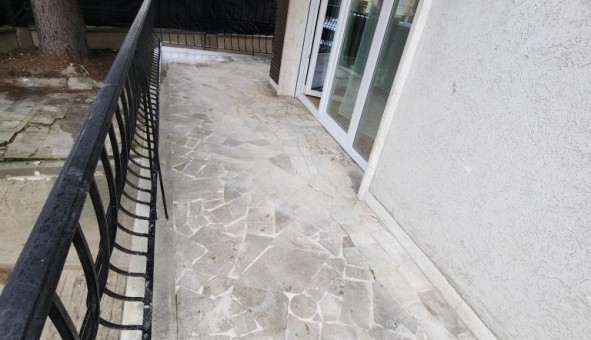 Logement tudiant T2 à Vitry sur Seine (94400)