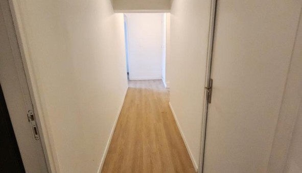 Logement tudiant T2 à Vitry sur Seine (94400)