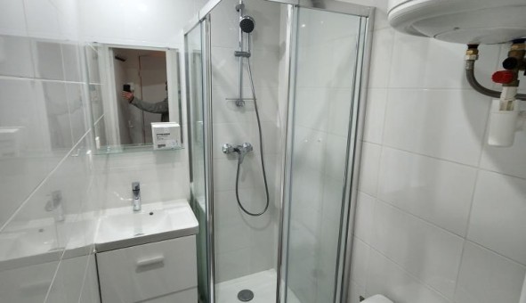 Logement tudiant T2 à Vitry sur Seine (94400)