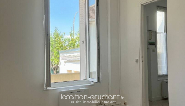 Logement tudiant Location T2 Vide Vitry sur Seine (94400)