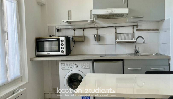 Logement tudiant T2 à Vitry sur Seine (94400)