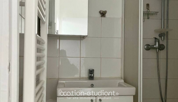 Logement tudiant T2 à Vitry sur Seine (94400)
