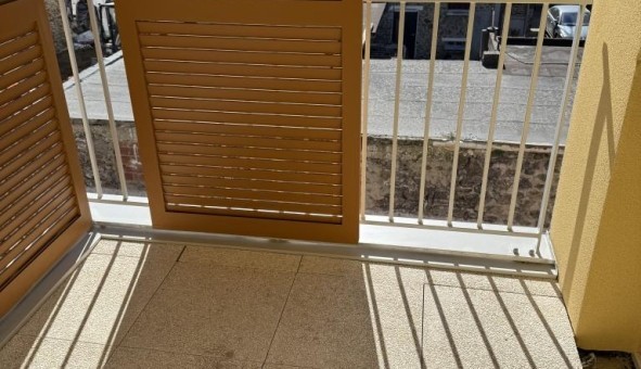 Logement tudiant T2 à Vitry sur Seine (94400)