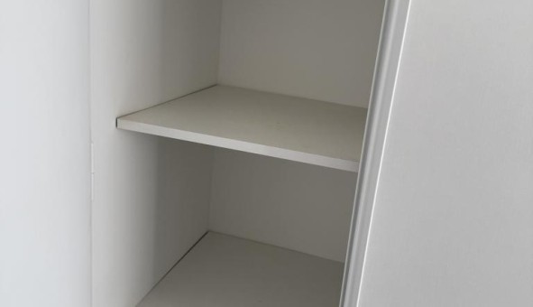 Logement tudiant T2 à Vitry sur Seine (94400)