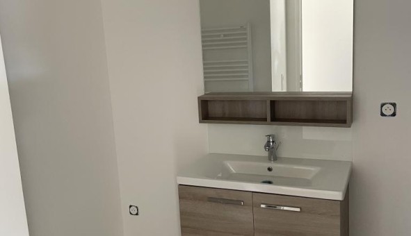 Logement tudiant T2 à Vitry sur Seine (94400)