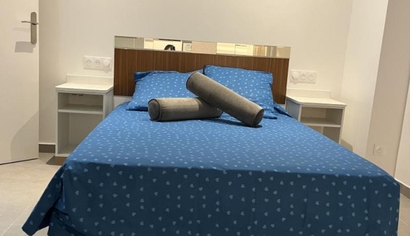 Logement tudiant T2 à Vitry sur Seine (94400)
